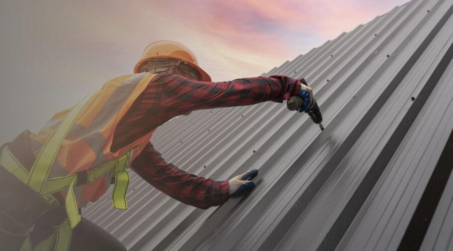 Expert tile roof repair services in Manheim, PA